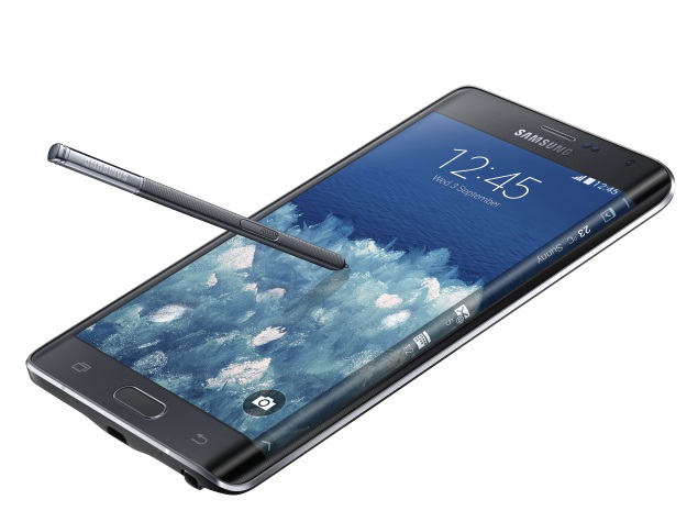 Galaxy Note 5 Edge Galaxy Note 5 Edge