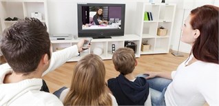 Cách nhận biết tivi có kết nối được camera quan sát