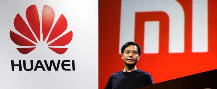 Huawei và Xiaomi sắp ‘dội bom’ thị trường bằng ít nhất 8 smartphone mới