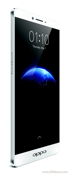 Oppo R7 Plus và Oppo R7