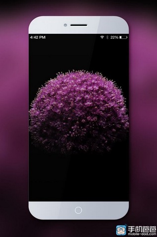 Ảnh đồ hoạ Meizu MX5 1