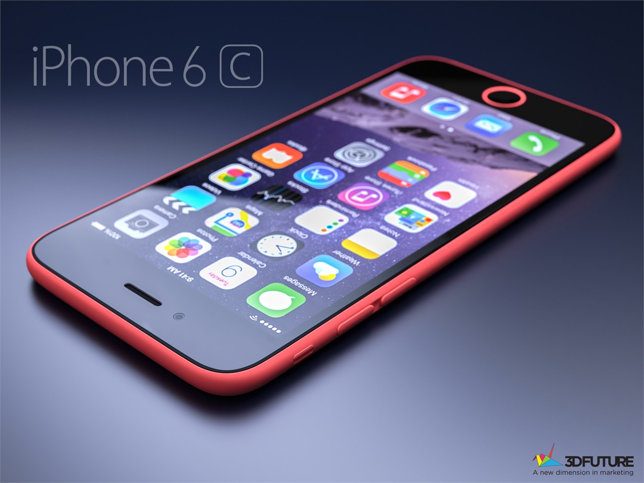 iPhone 6C sẽ không xuất hiện? iPhone 6C sẽ không xuất hiện?