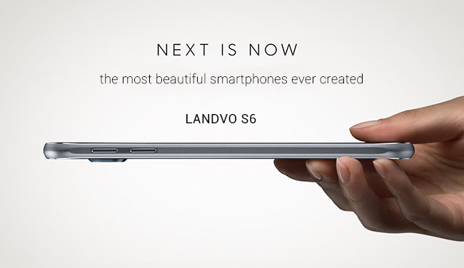 Landvo S6 Landvo S6