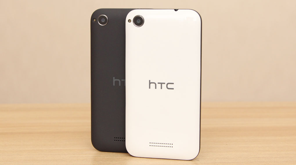 HTC Desire 320