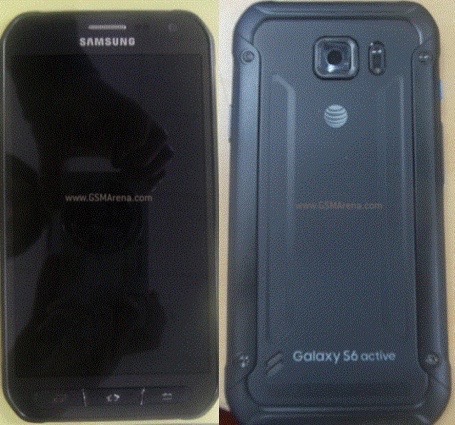 samsung s6 active thegioididong