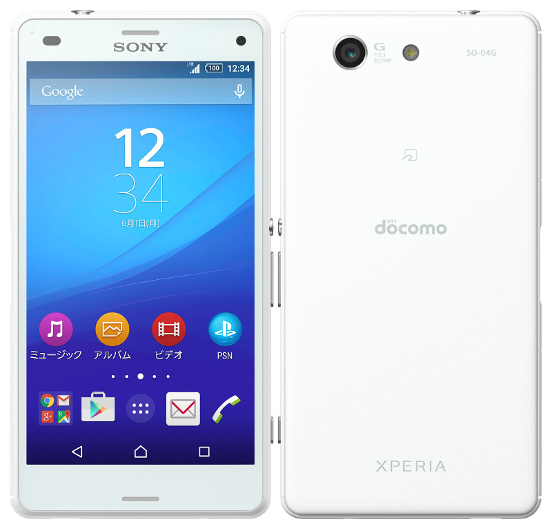 Xperia A4 Xperia A4