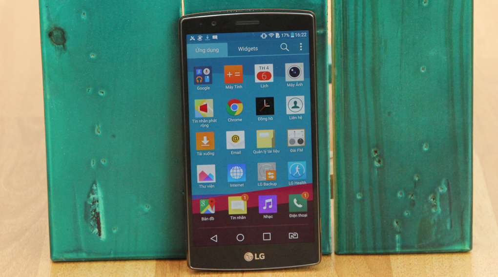 LG G4