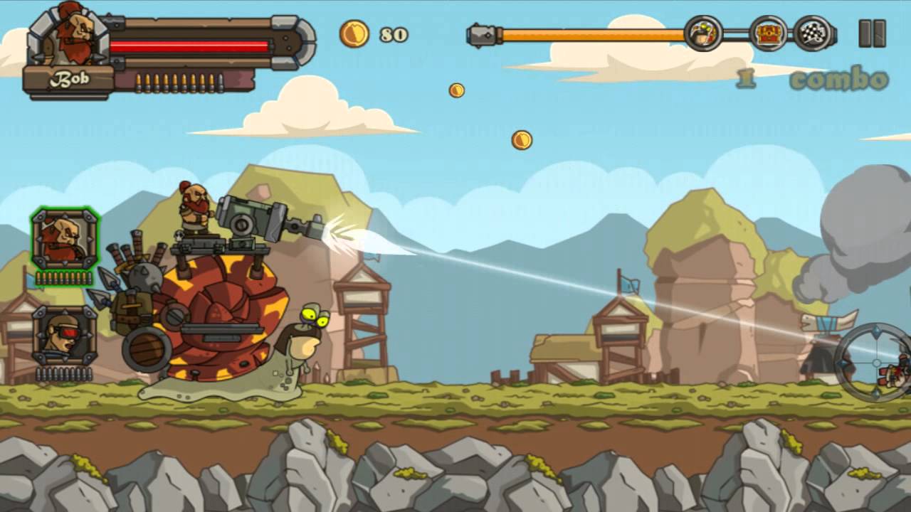 Snail Battles1 Snail Battles1