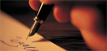 Thư xin lỗi khách hàng đặt mua máy đổi trả