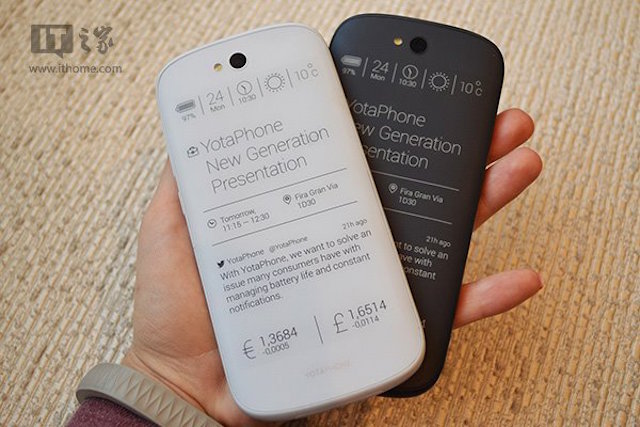YotaPhone 2 YotaPhone 2