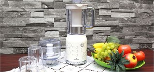 Giới thiệu Bluestone – Sản phẩm và bảo hành tại Điện máy XANH