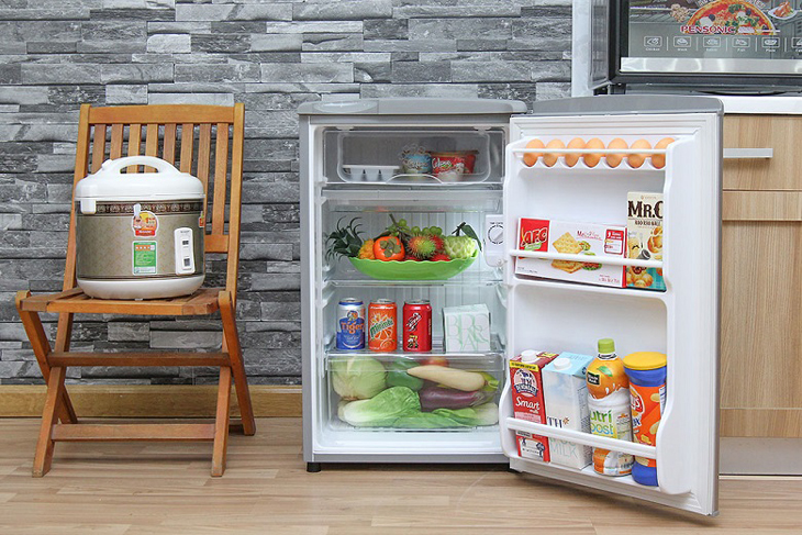 Những điều cần lưu ý trước khi mua tủ lạnh mini