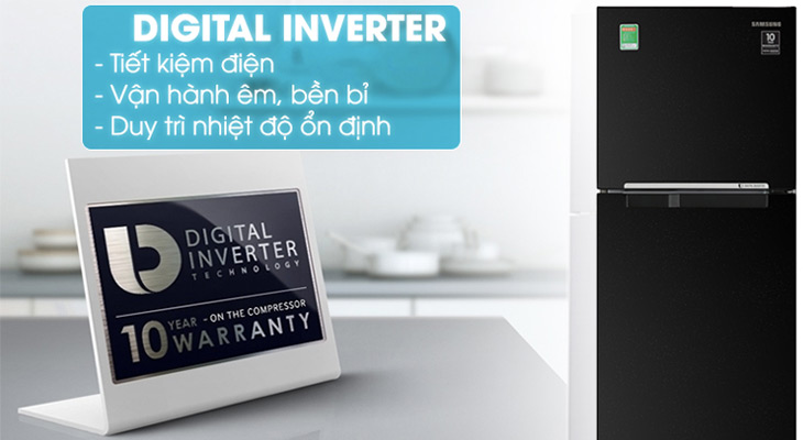 Tủ inverter tiết kiệm điện