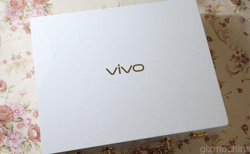 Đập hộp Vivo X5 Pro Đập hộp Vivo X5 Pro