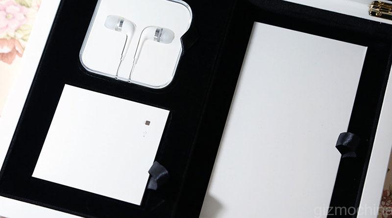 Một số hình ảnh 'đập hộp' của Vivo X5 Pro 2 Một số hình ảnh 'đập hộp' của Vivo X5 Pro 2