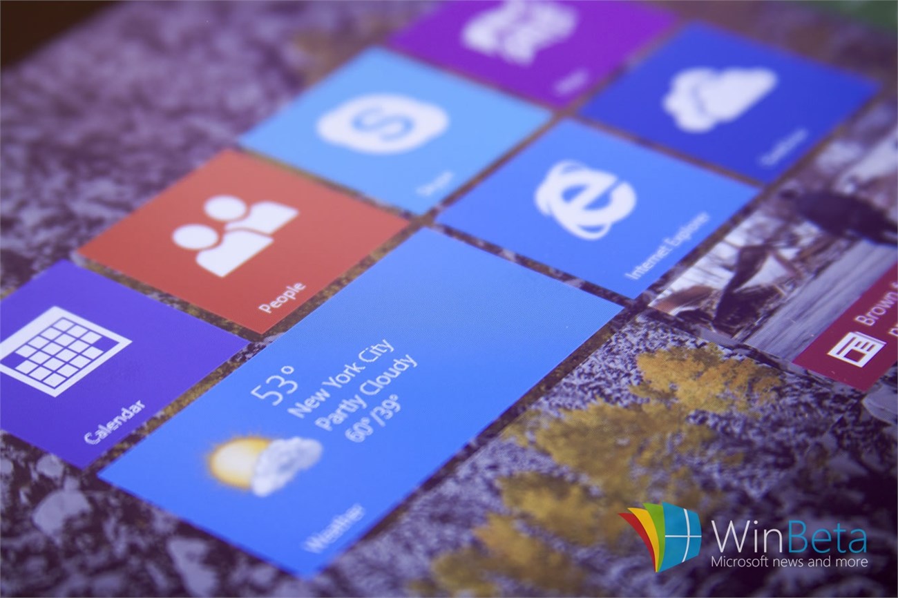 Windows 10 Mobile sẽ do Microsoft kiểm soát cập nhật