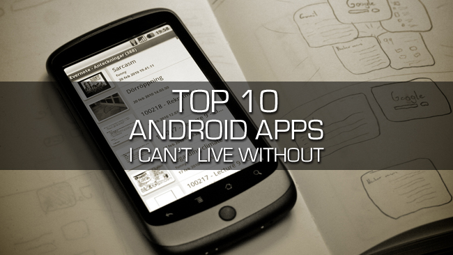 top-10-android-apps