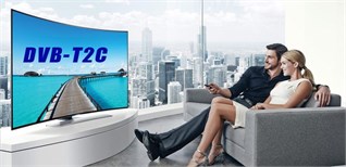 DVB-T2C là gì?