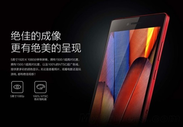 Công nghệ camera ấn tượng