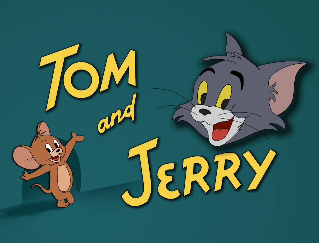 Jerry Chuột Tom Mèo Tom và Jerry phim Hoạt hình Vẽ  Tom và Jerry PNG png  tải về  Miễn phí trong suốt Màu Hồng png Tải về