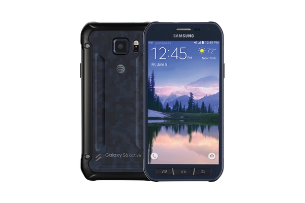 Ảnh rò rỉ của Galaxy S6 Active Ảnh rò rỉ của Galaxy S6 Active