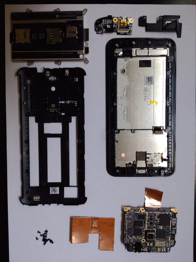 Pin Thỏi pin được cố định bằng keo