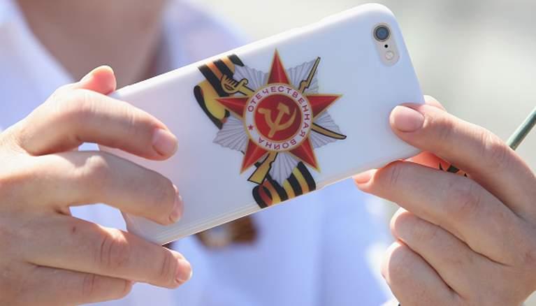 Người Nga sắp có hệ điều hành riêng