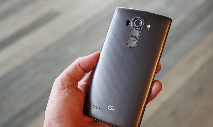 LG G4