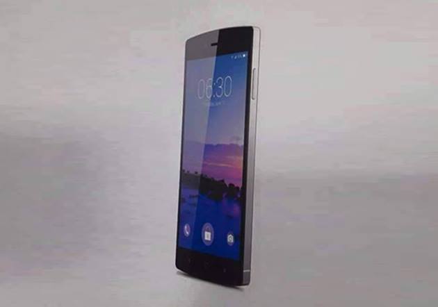 Ảnh đồ hoạ mới của Bphone