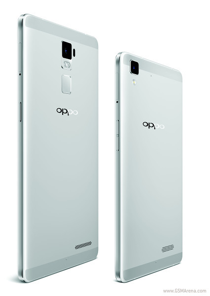 Oppo R7