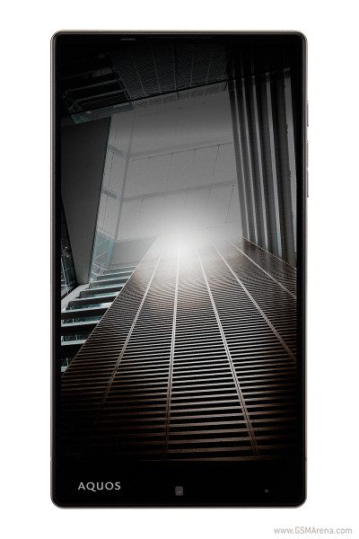 Aquos Crystal Xx Aquos Crystal Xx