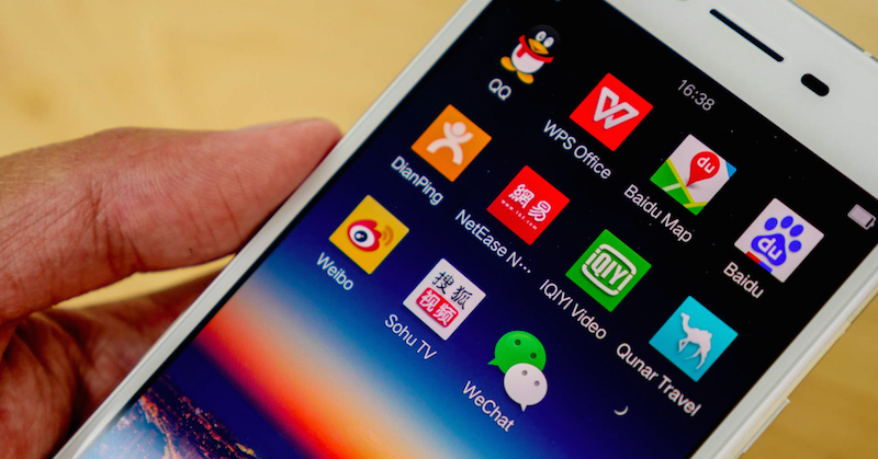 Loạt ảnh trên tay Oppo R7 và R7 Plus 19