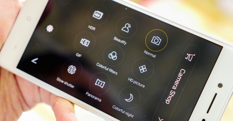 Loạt ảnh trên tay Oppo R7 và R7 Plus 21