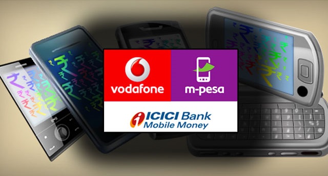 Thanh Toán Mobile M-Pesa