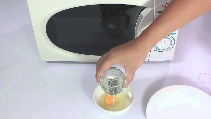 Một số món ăn nhanh chế biến bằng lò vi sóng-1 Một số món ăn nhanh chế biến bằng lò vi sóng > Một số món ăn nhanh chế biến bằng lò vi sóng-1
