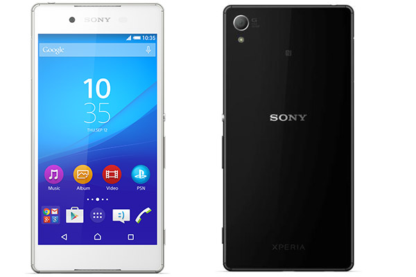 Xperia Z4 sắp trình làng ngoài Nhật Bản Xperia Z4 sắp trình làng ngoài Nhật Bản