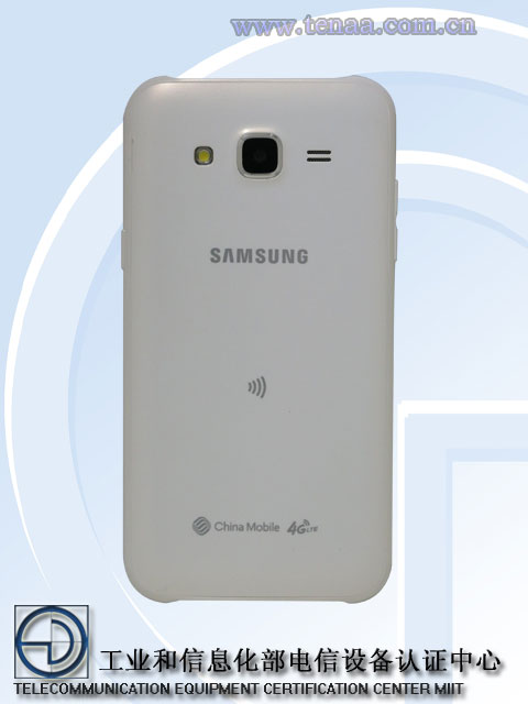Galaxy J5 3