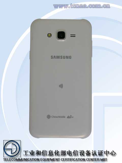 Galaxy J7 3