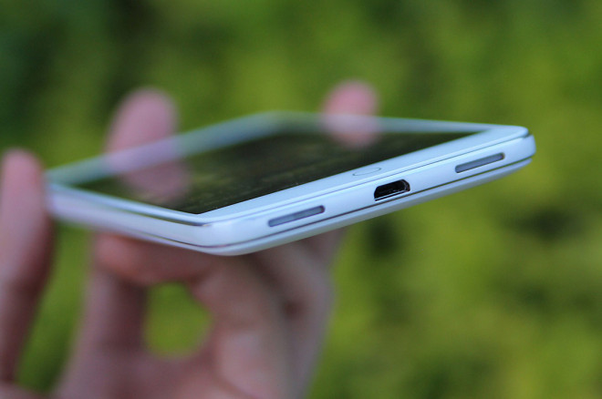 Smartphone giá rẻ cấu hình tốt 2