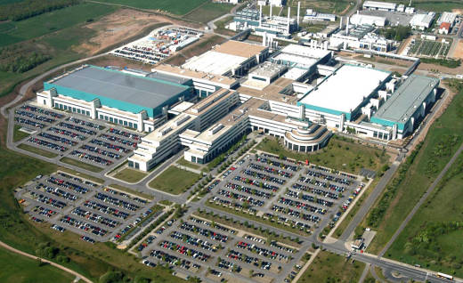 GlobalFoundries