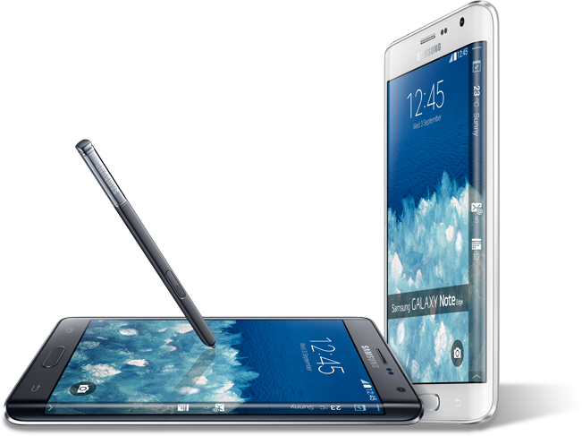 galaxynoteedge galaxynoteedge
