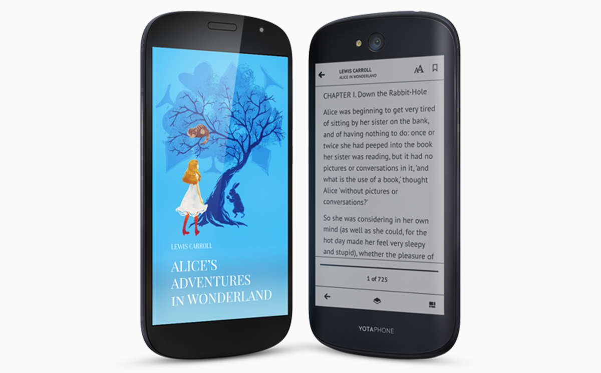 yotaphone-ft yotaphone-ft