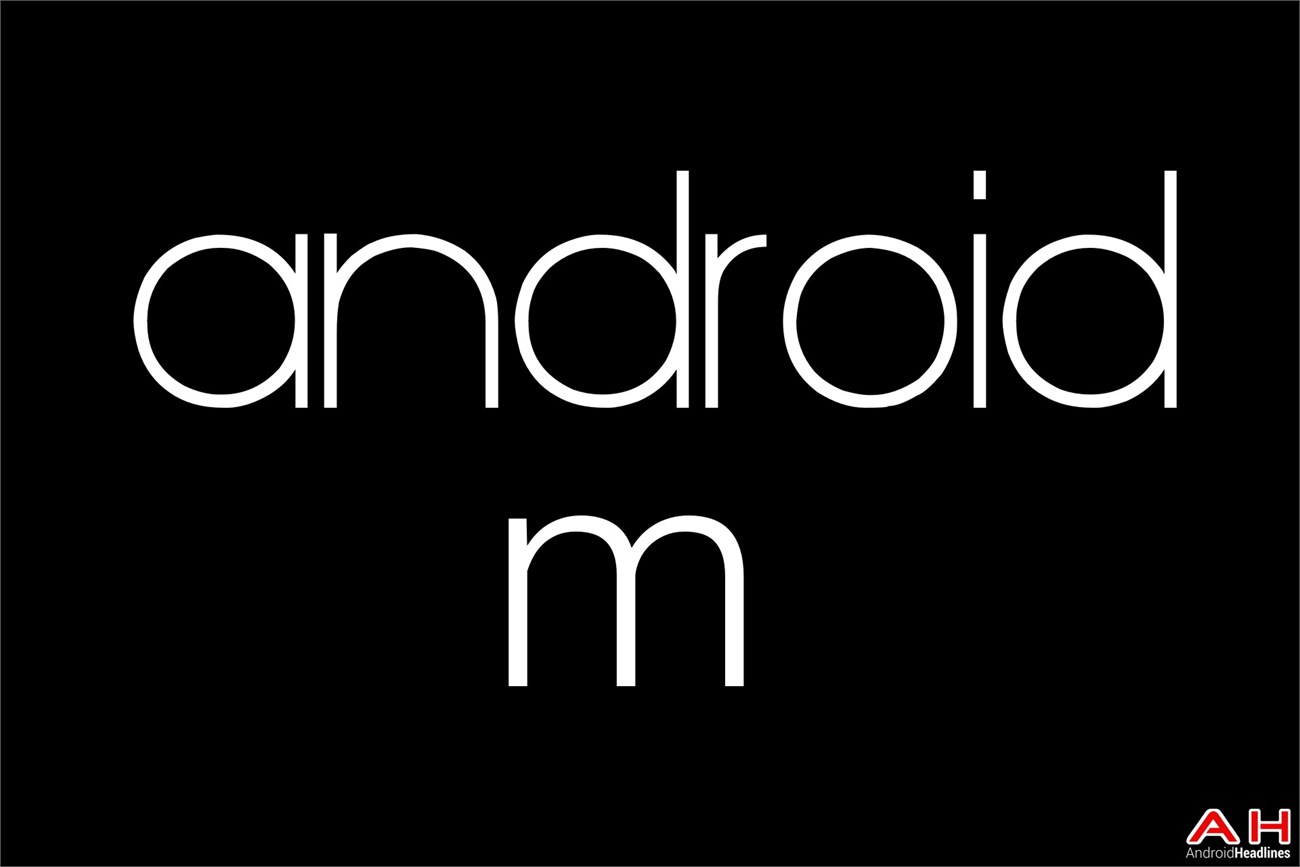 Android M sắp xuất hiện Android M sắp xuất hiện