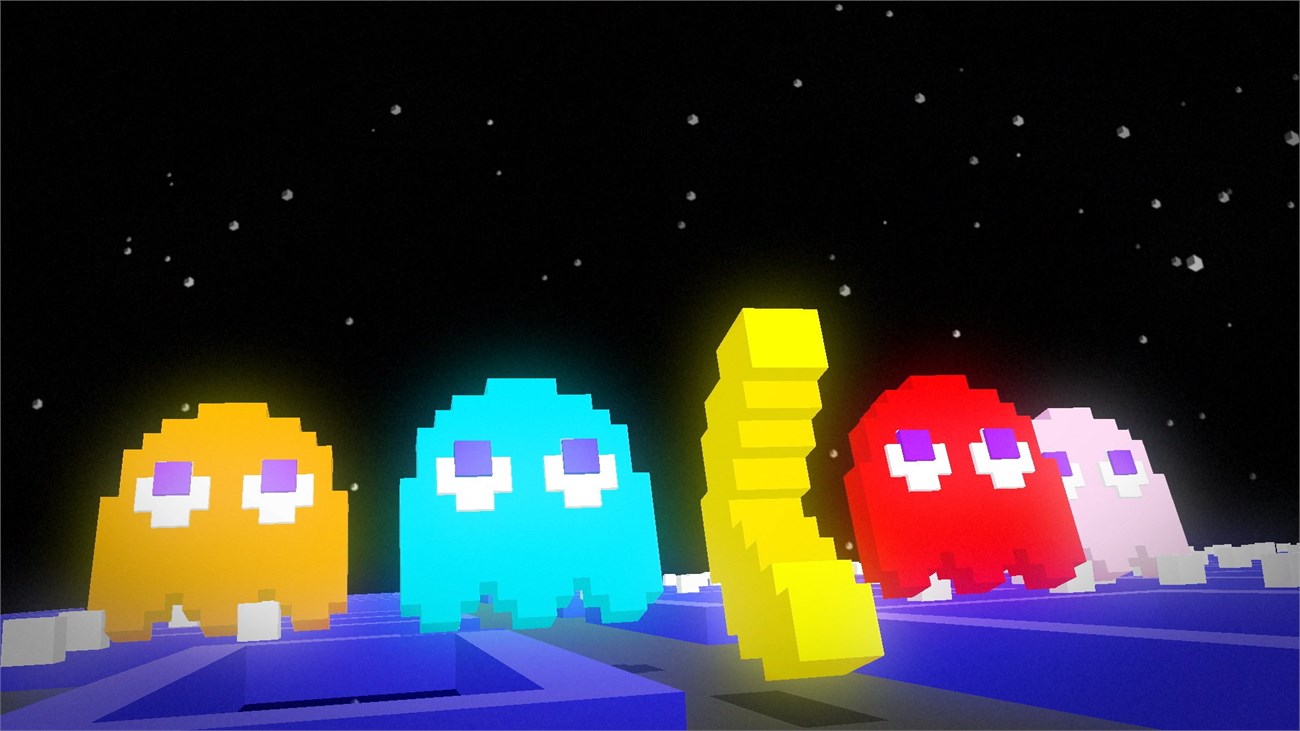 pacman256 pacman256