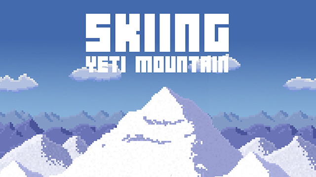 skiingyetimountain