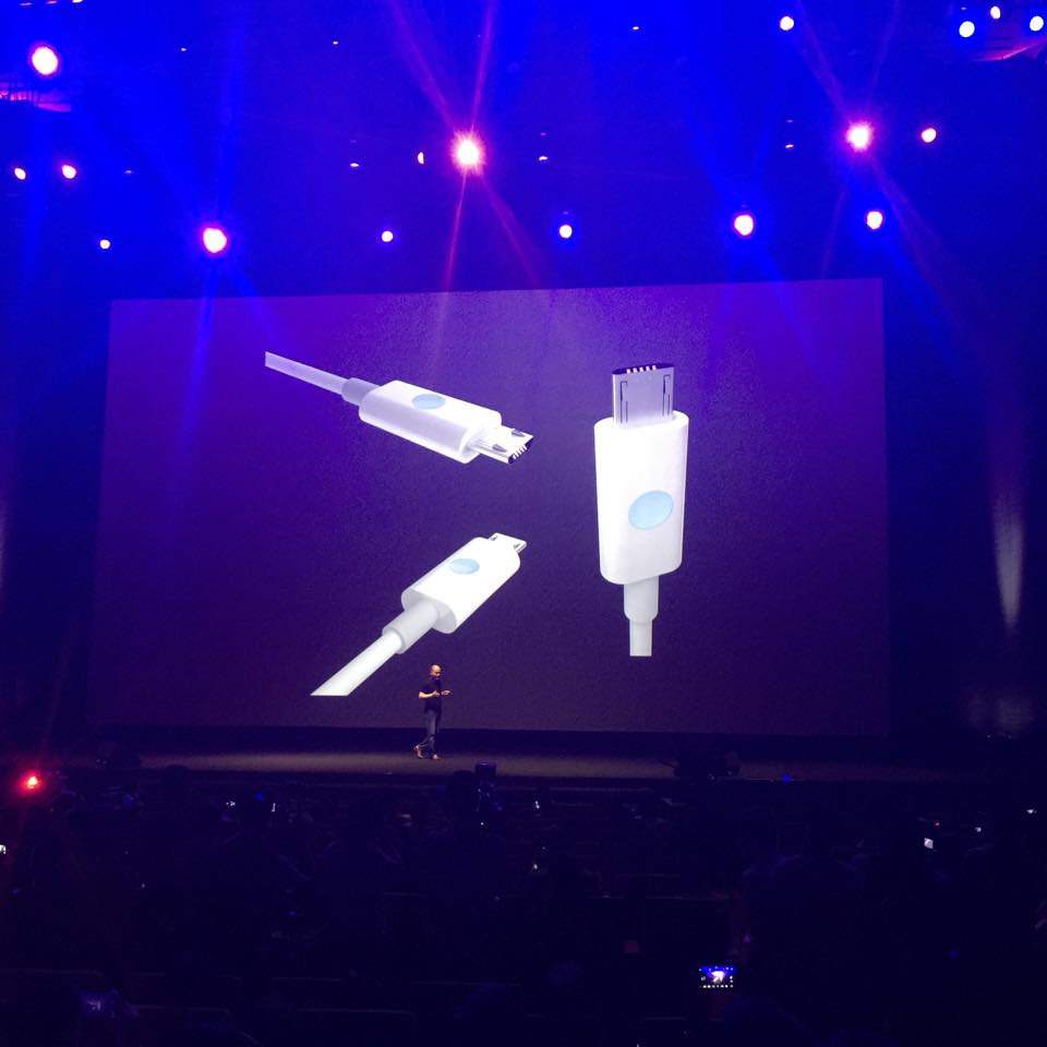 Bphone 3