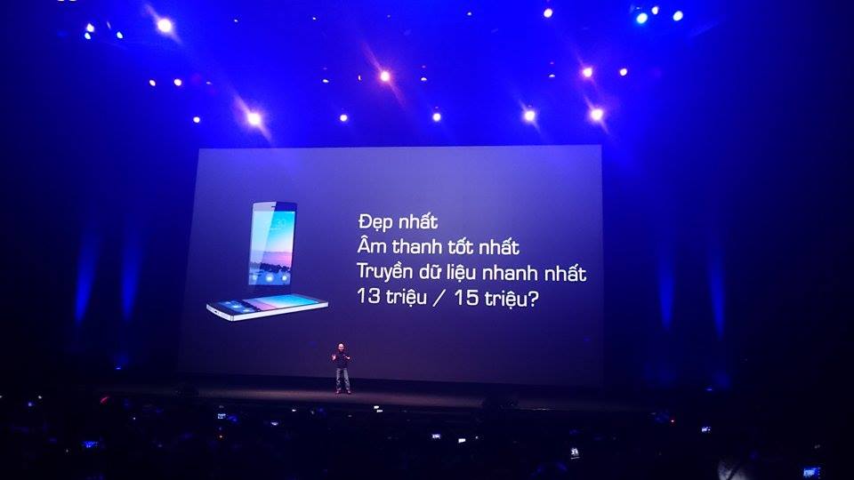 Bphone