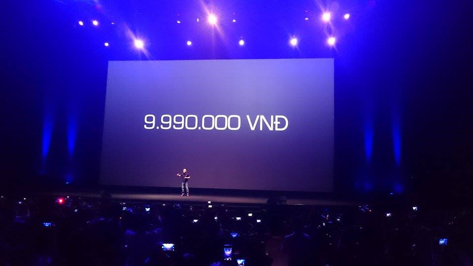 Bphone