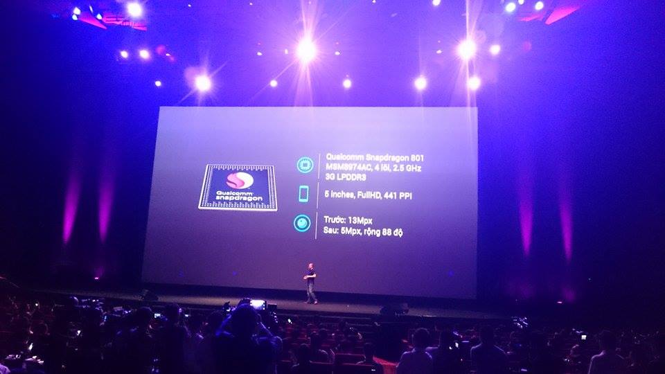 qualcomm