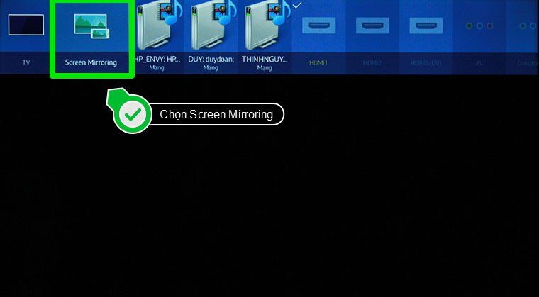 chon-screen-mirroring